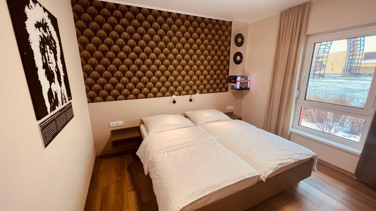 Jukebox Hotel Znojmo Exterior photo
